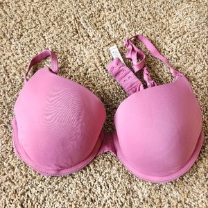 Victoria Secret 34B Pink Body by Victoria Bra